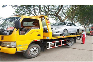奇台附近24小时汽车拖车服务热线