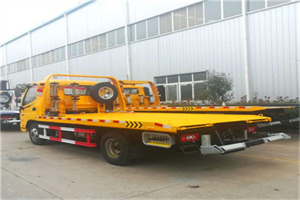 奇台附近拖车救援搭电