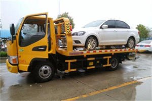 奇台附近拖车救援24小时服务热线